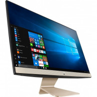 PC de Bureau All-in-One ASUS i7 8é 8Go 1To - Noir (V241FFK-BA075T) PC de Bureau All-in-One ASUS i7 8é 8Go 1To - Noir (V241FFK-BA075T)