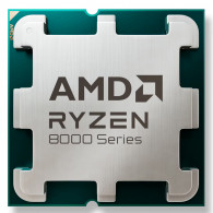Processeur AMD Ryzen 7 8700F AM5 MPK En Tunisie