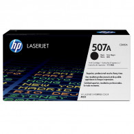 Toner HP 507A Original Noir en Tunisie