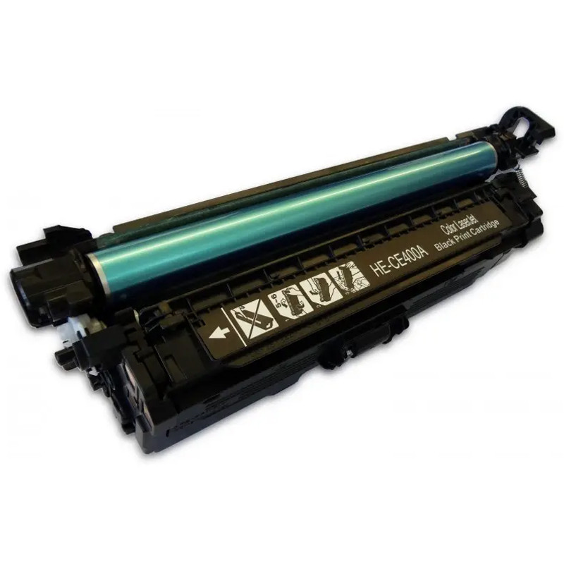 Toner HP 507A Original Noir en Tunisie