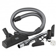 Aspirateur Black & Decker VM1880-B5 180W Noir & Violet EN Tunisie