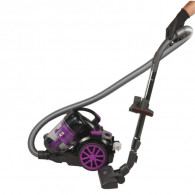 Aspirateur Black & Decker VM1880-B5 180W Noir & Violet EN Tunisie