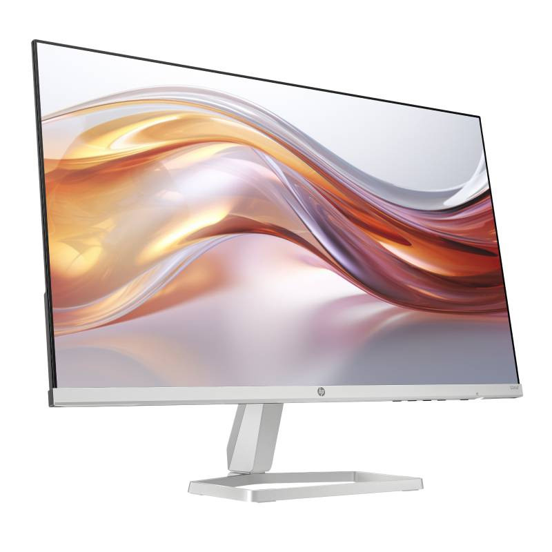 Ecran HP Série 5 Pro 524sf 23.8'' Full HD 100Hz IPS Silver en Tunisie
