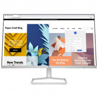 Ecran HP Série 5 Pro 524sf 23.8'' Full HD 100Hz IPS Silver en Tunisie