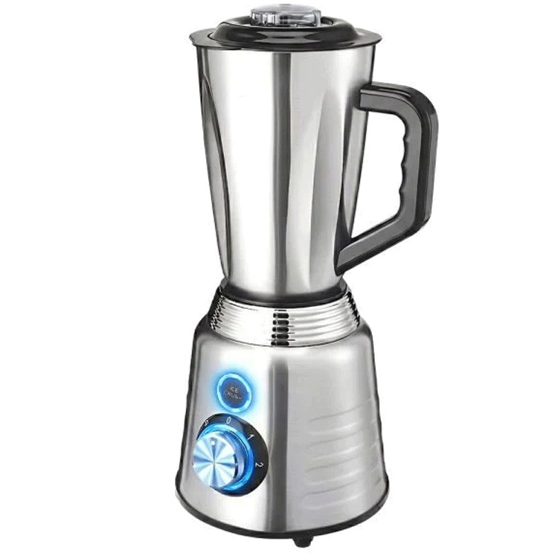 Blender DSP KJ2203 900W 1.5L Silver en Tunisie