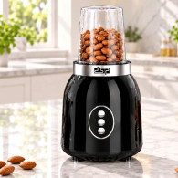 Blender DSP KJ2131 350W 1.8L Noir en Tunisie