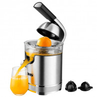 Presse Agrume DSP KJ1084 350W Silver en Tunisie