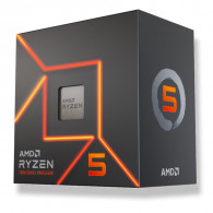 Processeur AMD Ryzen 5 7400 AM5 MPK En Tunisie