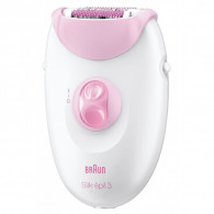 Epilateur BRAUN Silk-Epil3 SE3380