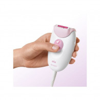 Epilateur BRAUN Silk-Epil3 SE3380