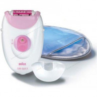 Epilateur BRAUN Silk-Epil3 SE3380