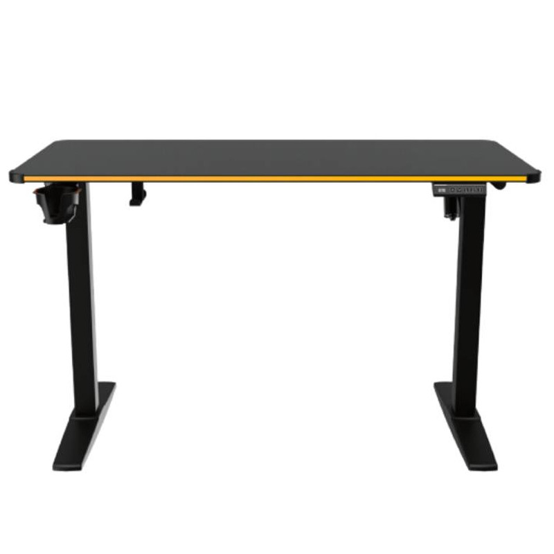 Bureau de Gaming Nacon PCGD-ELEC Avec Eclairage LED Noir En Tunisie
