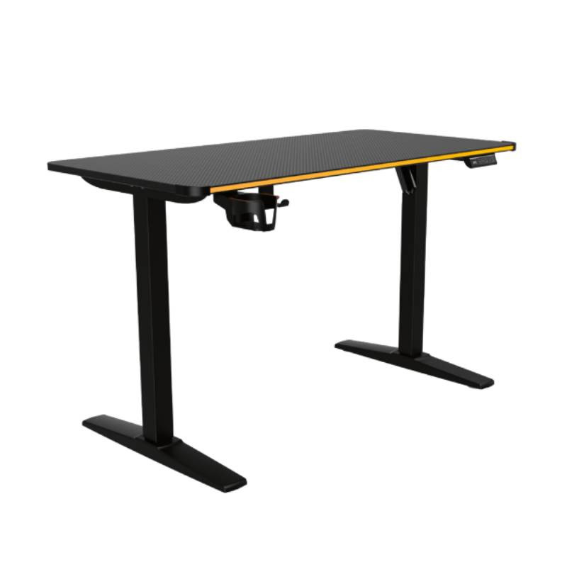 Bureau de Gaming Nacon PCGD-ELEC Avec Eclairage LED Noir En Tunisie