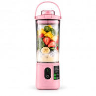 Mini Blender Rechargeable DSP KJ2206 110W 0.4L Rose en Tunisie
