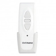 Ecran De Projection Overmax Automatique 120" Blanc En Tunisie