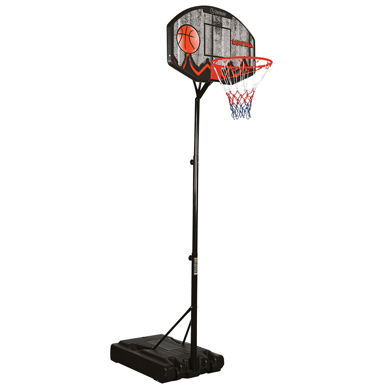 Panneau De Basketball Garlando Memphis En Tunisie