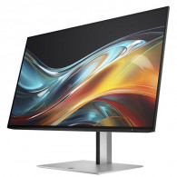 Ecran HP Série 7 Pro 724pf 23.8'' Full HD 100Hz IPS Silver en Tunisie