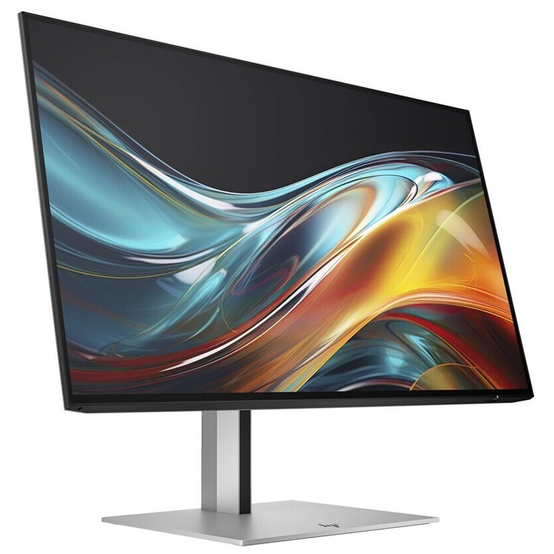 Ecran HP Série 7 Pro 724pf 23.8'' Full HD 100Hz IPS Silver en Tunisie