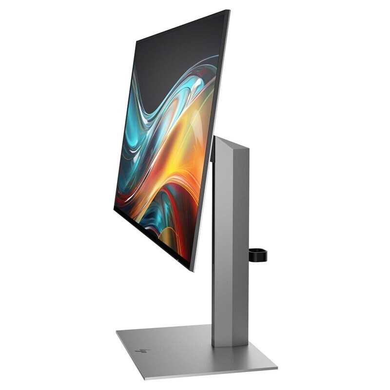Ecran HP Série 7 Pro 724pf 23.8'' Full HD 100Hz IPS Silver en Tunisie