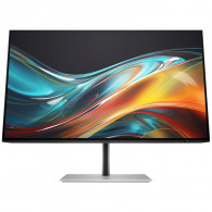 Ecran HP Série 7 Pro 724pf 23.8'' Full HD 100Hz IPS Silver en Tunisie