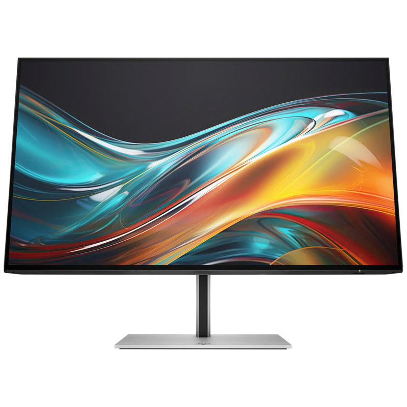 Ecran HP Série 7 Pro 724pf 23.8'' Full HD 100Hz IPS Silver en Tunisie