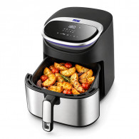 Air Fryer DSP KB2180 7L 1600W Noir EN Tunisie