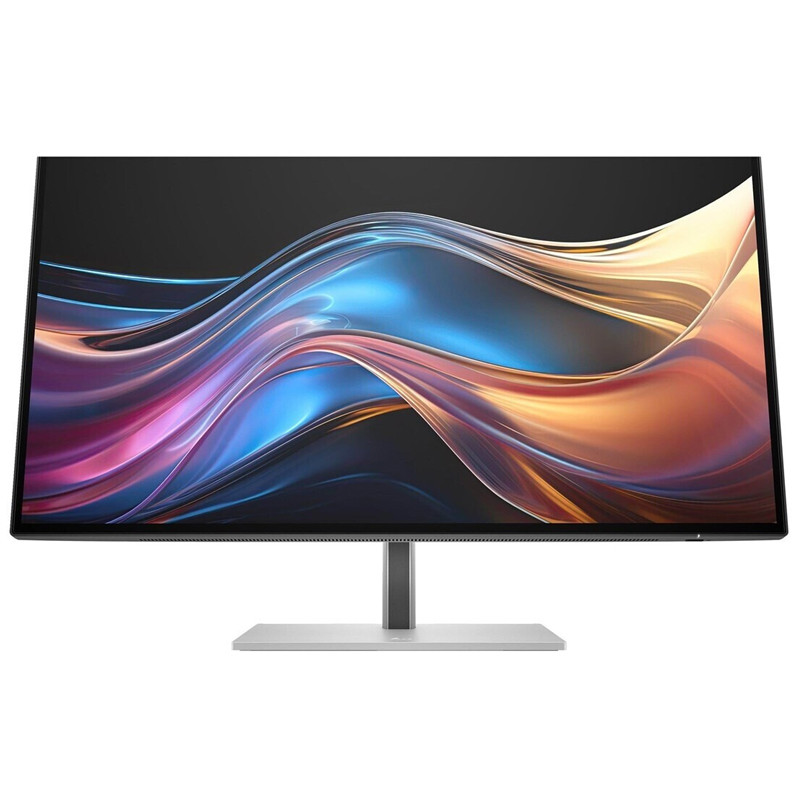Ecran HP Série 7 Pro 727pq 27'' QHD 120Hz IPS Silver EN Tunisie