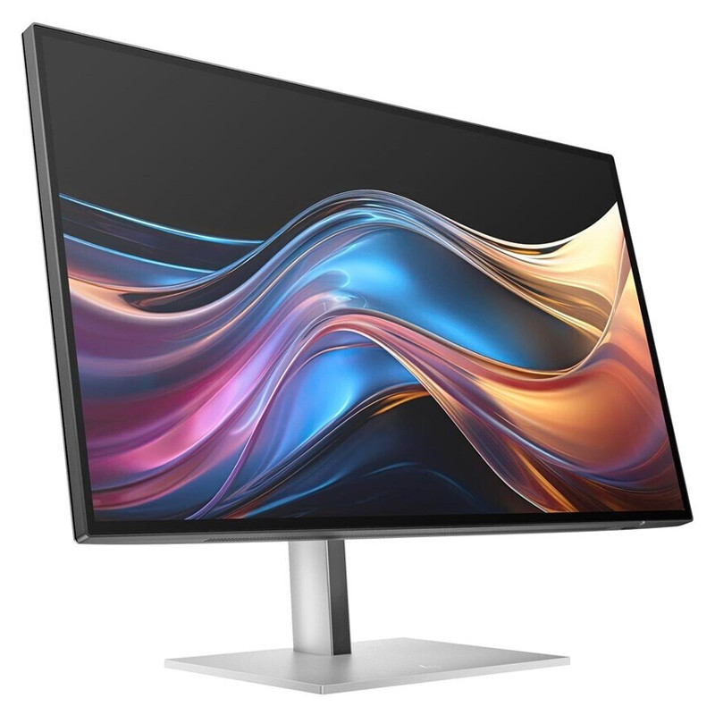 Ecran HP Série 7 Pro 727pq 27'' QHD 120Hz IPS Silver EN Tunisie