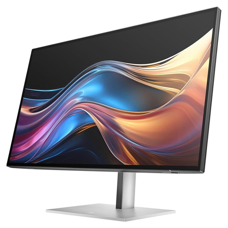 Ecran HP Série 7 Pro 727pq 27'' QHD 120Hz IPS Silver EN Tunisie