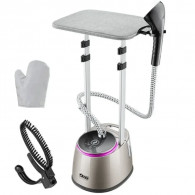 Défroisseur Vertical DSP KD6027 2000W Doré EN Tunisie