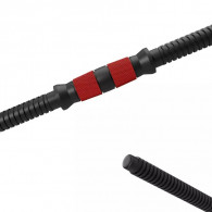 Kit De Musculation Ksix BMANC01N50 50kg Noir En Tunisie
