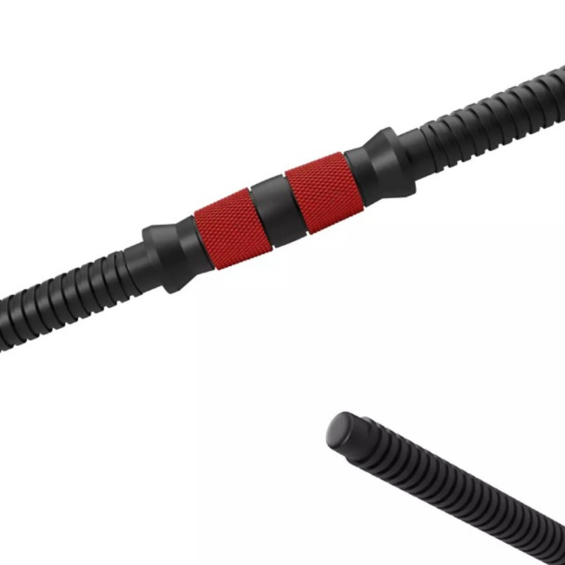 Kit De Musculation Ksix BMANC01N50 50kg Noir En Tunisie