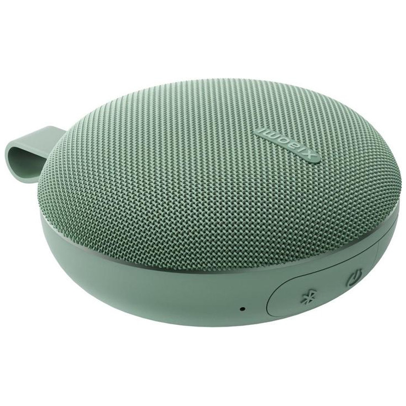 Haut Parleur Bluetooth Xiaomi Speaker Essential Vert en Tunisie