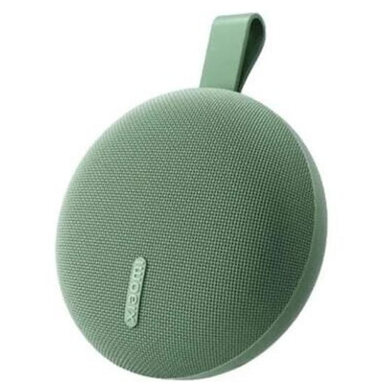 Haut Parleur Bluetooth Xiaomi Speaker Essential Vert en Tunisie
