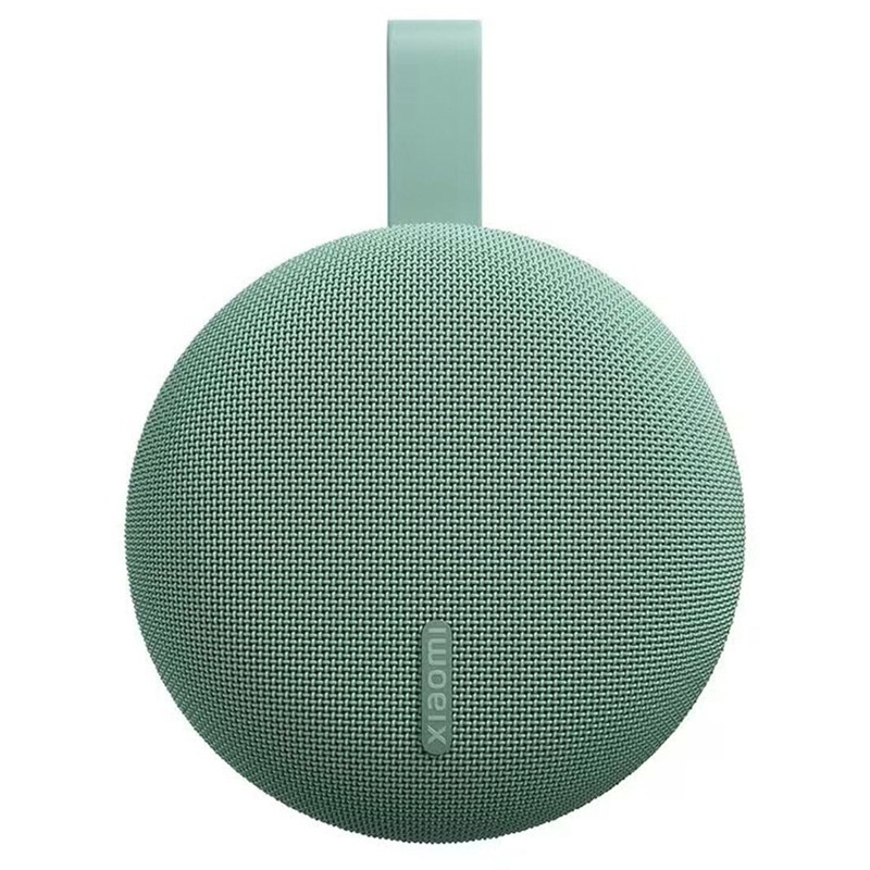 Haut Parleur Bluetooth Xiaomi Speaker Essential Vert en Tunisie