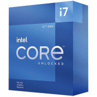 Processeur Intel Core I7 12700KF 5 GHz LGA 1700 Box En Tunisie