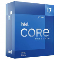 Processeur Intel Core I7 12700KF 5 GHz LGA 1700 Box En Tunisie