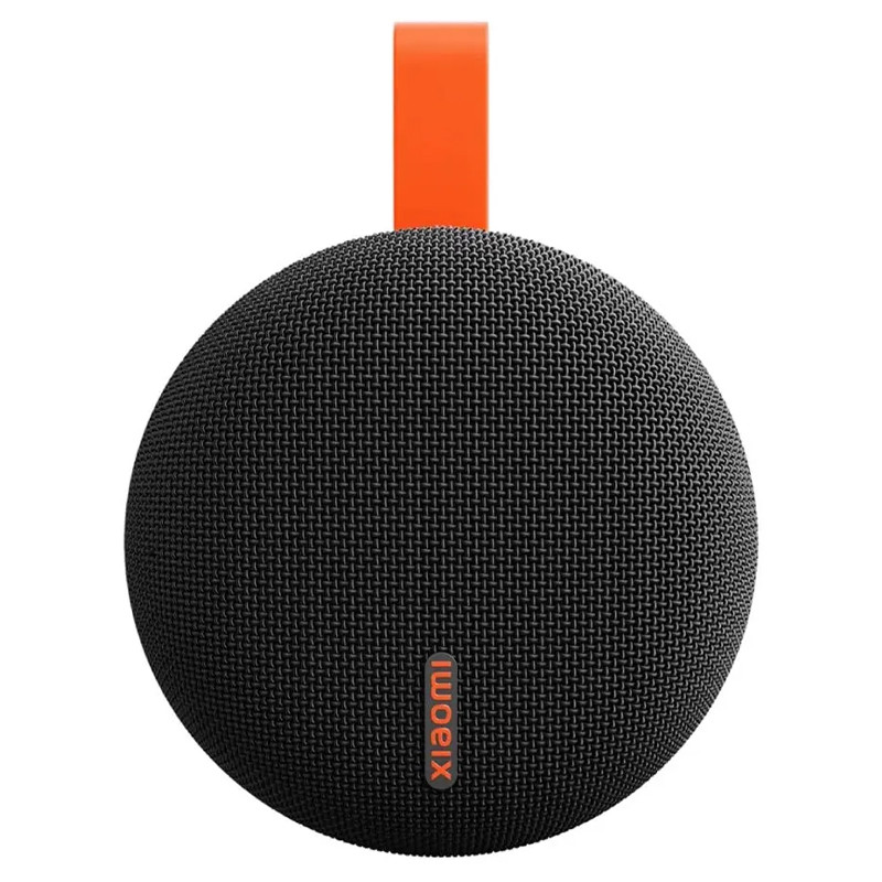 Haut Parleur Bluetooth Xiaomi Speaker Essential Noir en Tunisie