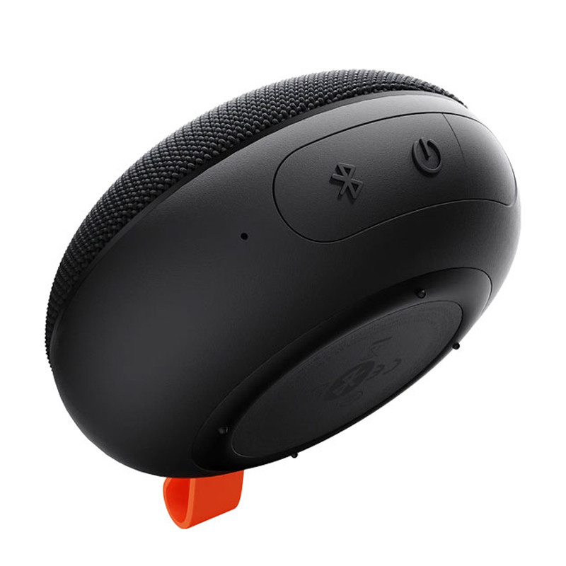 Haut Parleur Bluetooth Xiaomi Speaker Essential Noir en Tunisie