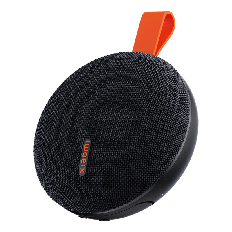 Haut Parleur Bluetooth Xiaomi Speaker Essential Noir en Tunisie