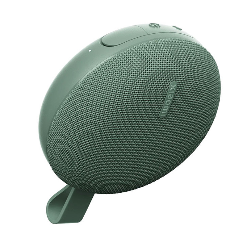 Haut Parleur Bluetooth Xiaomi Speaker Essential Vert en Tunisie