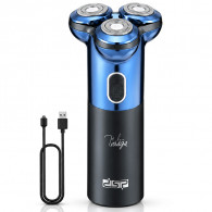 Rasoir Electrique DSP 60733 Bleu en Tunisie