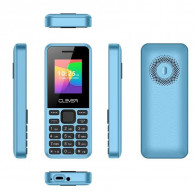 Téléphone Portable Clever C4 Bleu en Tunisie