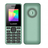 Téléphone Portable Clever C4 Vert en Tunisie