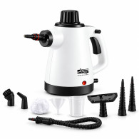 Nettoyeur à Vapeur DSP KD2083 1050W Blanc EN Tunisie
