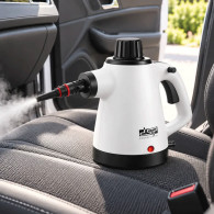 Nettoyeur à Vapeur DSP KD2083 1050W Blanc EN Tunisie