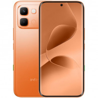 Smartphone Infinix Note Edge 5G 8Go 256Go Orange