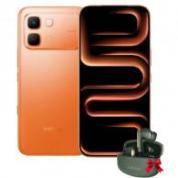 Smartphone Infinix Note Edge 5G 8Go 256Go Orange