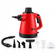 Nettoyeur à Vapeur DSP KD2083 1050W Rouge en Tunisie