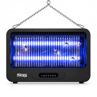 Lampe Anti-Moustiques DSP KD3099 20W Noir en Tunisie
